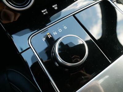 Land Rover Range Rover Velar Gebrauchtwagen