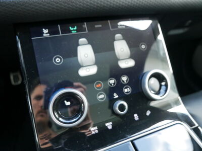 Land Rover Range Rover Velar Gebrauchtwagen