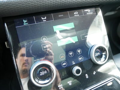 Land Rover Range Rover Velar Gebrauchtwagen