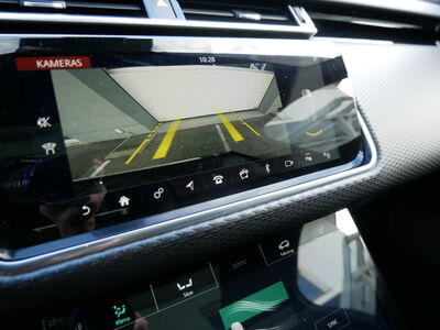 Land Rover Range Rover Velar Gebrauchtwagen