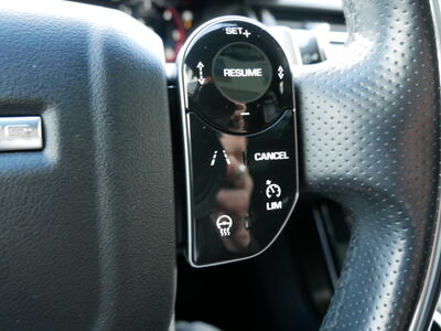 Land Rover Range Rover Velar Gebrauchtwagen