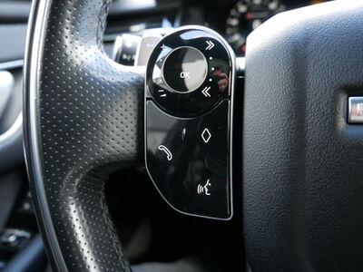 Land Rover Range Rover Velar Gebrauchtwagen