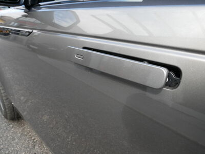 Land Rover Range Rover Velar Gebrauchtwagen