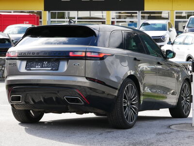 Land Rover Range Rover Velar Gebrauchtwagen