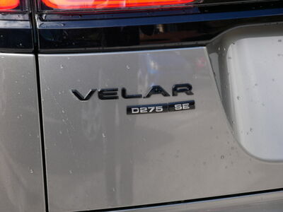 Land Rover Range Rover Velar Gebrauchtwagen