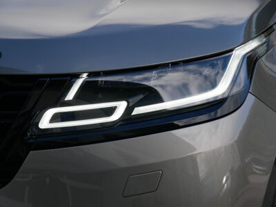 Land Rover Range Rover Velar Gebrauchtwagen