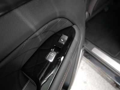 KGM/SsangYong Rexton Vorführwagen