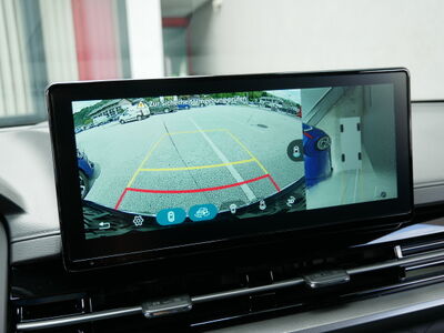 KGM/SsangYong Rexton Vorführwagen