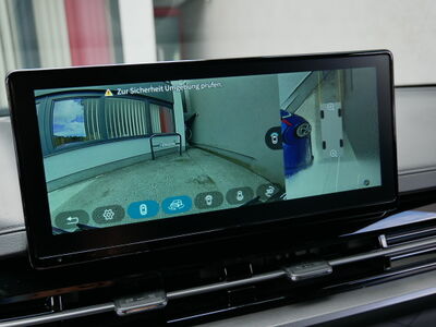 KGM/SsangYong Rexton Vorführwagen