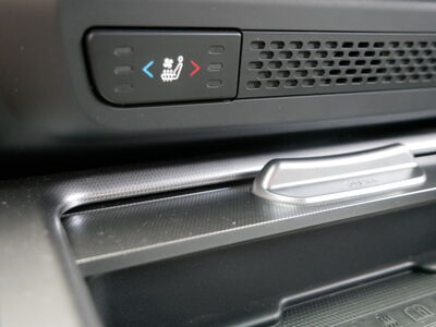 KGM/SsangYong Rexton Vorführwagen