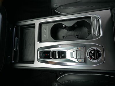 KGM/SsangYong Rexton Vorführwagen