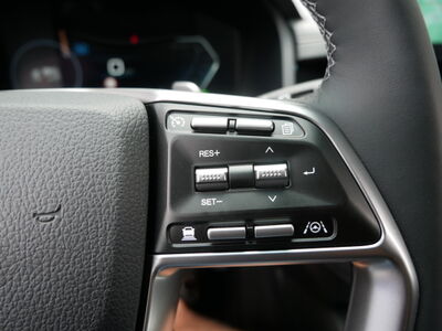 KGM/SsangYong Rexton Vorführwagen