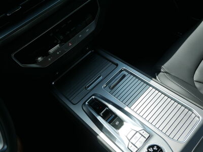 KGM/SsangYong Rexton Vorführwagen