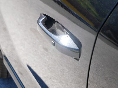 KGM/SsangYong Actyon Neuwagen