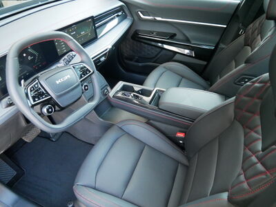 KGM/SsangYong Actyon Neuwagen