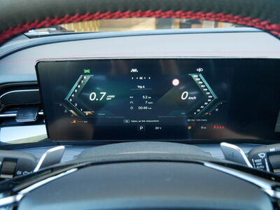 KGM/SsangYong Actyon Neuwagen