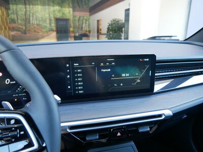 KGM/SsangYong Actyon Neuwagen