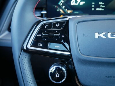 KGM/SsangYong Actyon Neuwagen