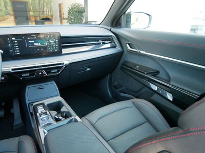 KGM/SsangYong Actyon Neuwagen