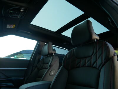 KGM/SsangYong Actyon Neuwagen