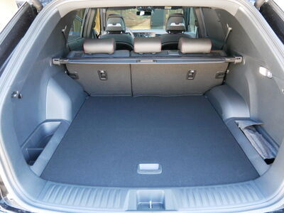 KGM/SsangYong Actyon Neuwagen