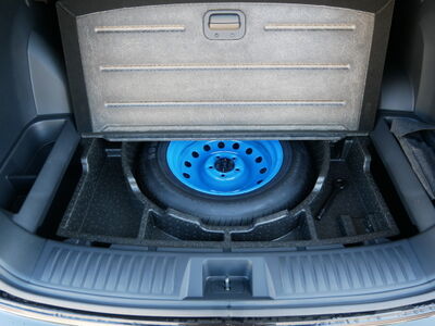 KGM/SsangYong Actyon Neuwagen