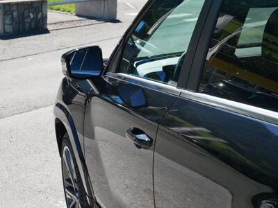 KGM/SsangYong Actyon Neuwagen