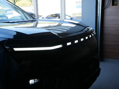 KGM/SsangYong Musso Neuwagen