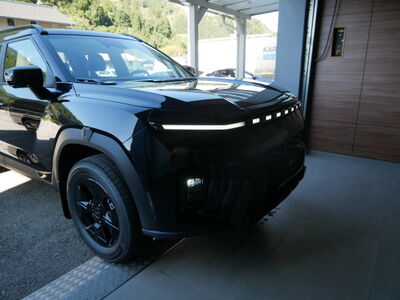 KGM/SsangYong Musso Neuwagen