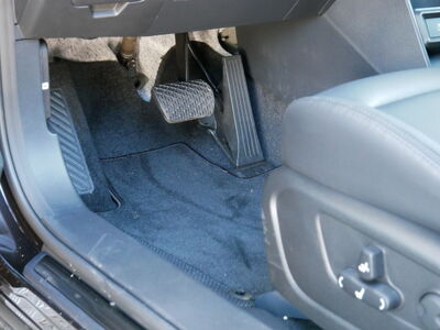 KGM/SsangYong Musso Neuwagen