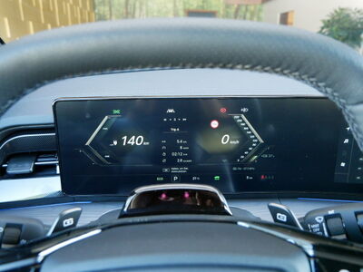 KGM/SsangYong Musso Neuwagen