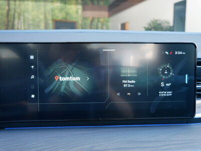 KGM/SsangYong Musso Neuwagen