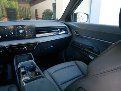 KGM/SsangYong Musso Neuwagen