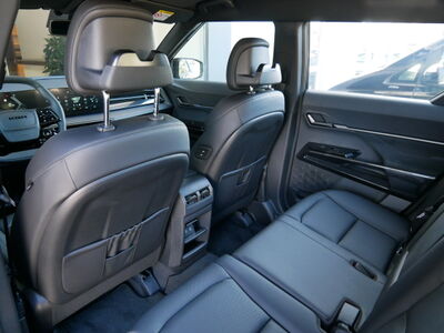 KGM/SsangYong Musso Neuwagen