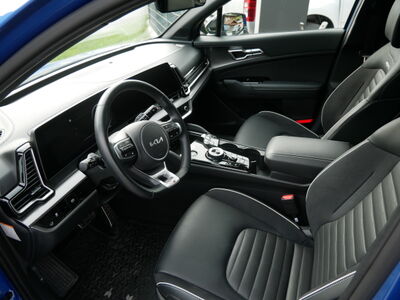 KIA Sportage Gebrauchtwagen