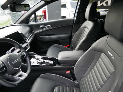 KIA Sportage Gebrauchtwagen