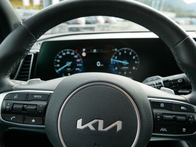 KIA Sportage Gebrauchtwagen