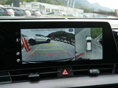 KIA Sportage Gebrauchtwagen