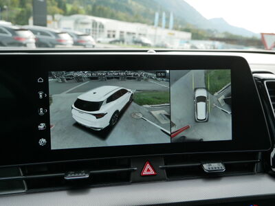 KIA Sportage Gebrauchtwagen