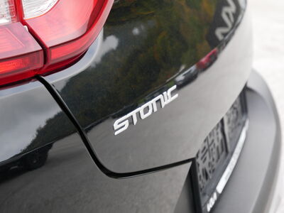 KIA Stonic Gebrauchtwagen