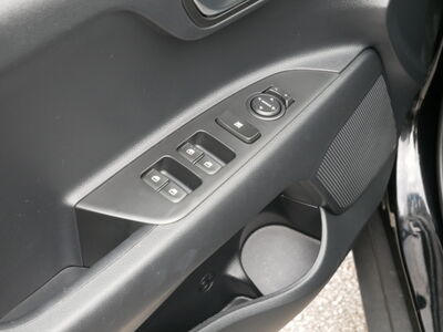 KIA Stonic Gebrauchtwagen