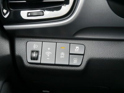 KIA Stonic Gebrauchtwagen