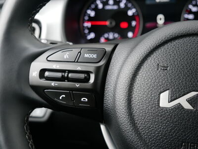 KIA Stonic Gebrauchtwagen