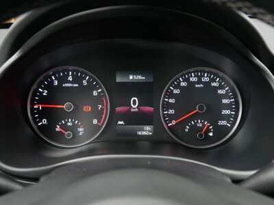 KIA Stonic Gebrauchtwagen