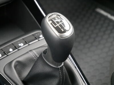 KIA Stonic Gebrauchtwagen