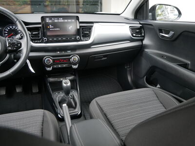 KIA Stonic Gebrauchtwagen