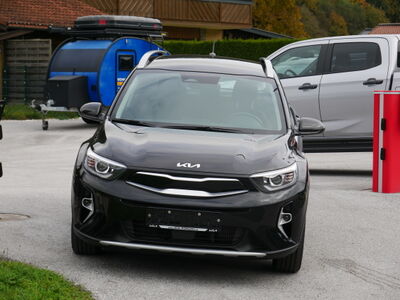 KIA Stonic Gebrauchtwagen
