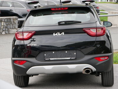 KIA Stonic Gebrauchtwagen