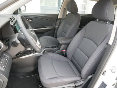 KGM/SsangYong Tivoli Neuwagen