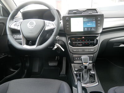 KGM/SsangYong Tivoli Neuwagen
